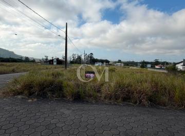 Terreno · 368m² · Lote no Loteamento Vila Maria