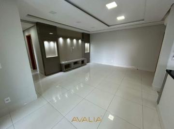 Apartamento · 102m² · 3 Quartos · 2 Vagas · Apartamento para alugar em Vila Almeida de 102.00m² com 3 Quartos, 1 Suite e 2 Garagens