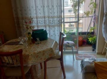 Apartamento · 57m² · 2 Quartos · 1 Vaga · Apartamento para venda em Vila Esperança de 57.00m² com 2 Quartos e 1 Garagem