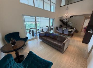 Apartamento · 208m² · 5 Quartos · 3 Vagas · Apartamento para venda em Vila Brandina de 208.00m² com 5 Quartos, 4 Suites e 3 Garagens