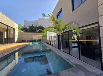 Casa · 420m² · 4 Quartos · 4 Vagas · Casa de Condomínio para venda em Residencial E Empresarial Alphaville de 420.00m² com 4 Quartos, 4 S