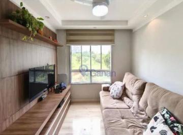 8678c1ff405d1cfd0df7fbbca2453fae783c52e3 · Apartamento com 2 dormitórios à venda, 48 m² por R$ 200.000,00 - Cidade Satélite Íris - Campinas/SP