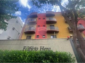 Apartamento · 38m² · 1 Quarto · 1 Vaga · Apartamento para alugar em Nova Aliança de 38.00m² com 1 Quarto e 1 Garagem