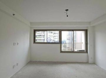 37ad747047acd41f6246b97193e065c4e428de6c · Studio com 1 dormitório à venda, 30 m² por R$ 780.000,00 - Moema - São Paulo/SP