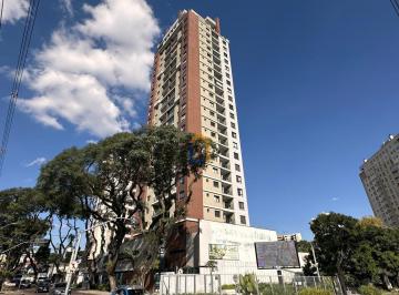 Apartamento · 74m² · 3 Quartos · 1 Vaga · Apartamento para venda em Novo Mundo de 74.00m² com 3 Quartos, 1 Suite e 1 Garagem