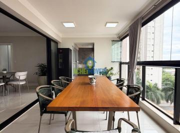 Apartamento de 3 quartos, Araçatuba · Apartamento para venda em Vila Mendonça de 143.00m² com 3 Quartos, 3 Suites e 2 Garagens