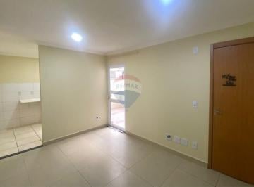 Apartamento · 49m² · 2 Quartos · 1 Vaga · Apartamento para alugar em Conjunto Habitacional Narciso Gomes de 49.00m² com 2 Quartos e 1 Garagem