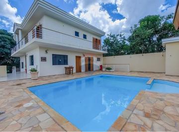 Casa · 520m² · 4 Quartos · Casa para venda em Jardim Alto Das Araras de 519.76m² com 4 Quartos e 4 Suites