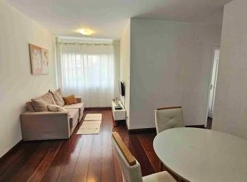 Apartamento · 67m² · 2 Quartos · Apartamento para alugar em Vila Olímpia de 67.00m² com 2 Quartos