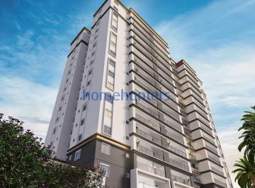 Apartamento · 105m² · 3 Quartos · 2 Vagas · Apartamento para venda em Jardim Das Paineiras de 105.00m² com 3 Quartos, 3 Suites e 2 Garagens