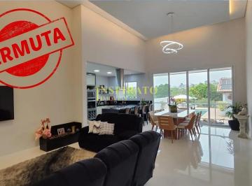 Casa · 379m² · 3 Quartos · 8 Vagas · Casa de Condomínio para venda em Medeiros de 379.00m² com 3 Quartos, 3 Suites e 8 Garagens