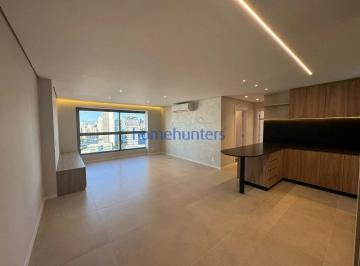 Apartamento · 89m² · 2 Quartos · 2 Vagas · Apartamento para venda em Cambuí de 89.00m² com 2 Quartos, 2 Suites e 2 Garagens