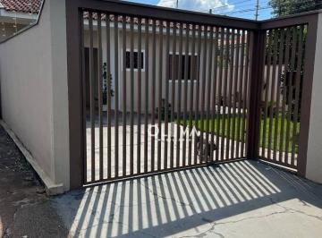 Casa · 108m² · 3 Quartos · 3 Vagas · Casa para venda em Eldorado de 108.00m² com 3 Quartos, 1 Suite e 3 Garagens