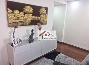 Apartamento · 106m² · 3 Quartos · 1 Vaga · Apartamento para venda em Parque Das Nações de 106.00m² com 3 Quartos, 1 Suite e 1 Garagem