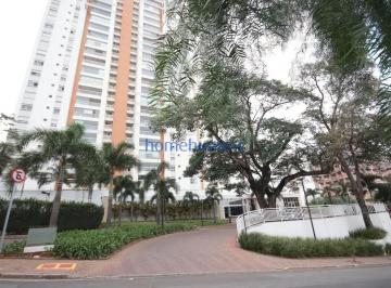 Apartamento de 3 quartos, Campinas · Apartamento para venda em Jardim Belo Horizonte de 119.00m² com 3 Quartos, 3 Suites e 2 Garagens