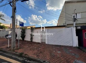 Casa · 206m² · 3 Quartos · 2 Vagas · Casa para venda em Jardim Chapadão de 206.00m² com 3 Quartos, 1 Suite e 2 Garagens
