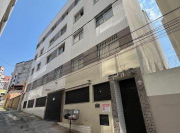Apartamento · 82m² · 2 Quartos · 1 Vaga · Apartamento Padrão 2 quartos