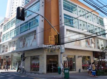 Comercial · 77m² · Sala comercial para alugar no bairro Centro - Balneário Camboriú/SC