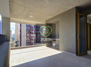 Apartamento · 108m² · 2 Quartos · 2 Vagas · Apartamento 108 m2 - Sumaré - São Paulo/SP