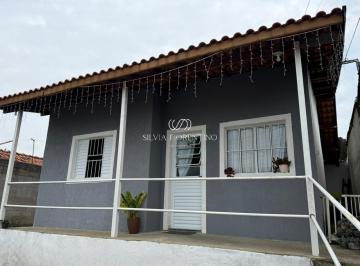 Casa · 257m² · 2 Quartos · 3 Vagas · Casa para venda em Jardim Sandra Maria de 257.00m² com 2 Quartos e 3 Garagens