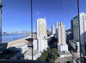Apartamento · 142m² · 3 Quartos · 3 Vagas · Apartamento para alugar no bairro Pioneiros - Balneário Camboriú/SC