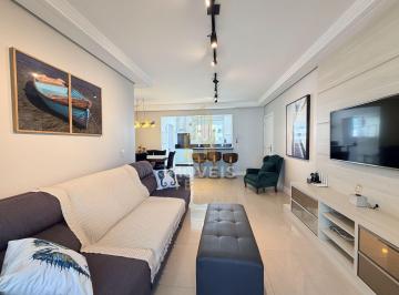 Apartamento · 142m² · 3 Quartos · 3 Vagas · Apartamento para alugar no bairro Pioneiros - Balneário Camboriú/SC