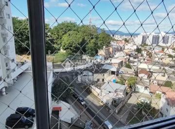 Apartamento · 140m² · 3 Quartos · Apartamento Mobiliado em Capoeiras, 3 quartos 1 suite, Florianopolis