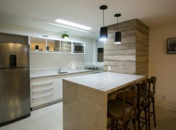 Apartamento · 75m² · 2 Quartos · 1 Vaga · Apartamento com 2 dormitórios e vista mar próximo à Beira-Mar de Campinas