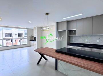 Apartamento · 86m² · 3 Quartos · 2 Vagas · Apartamento Jardim Botânico