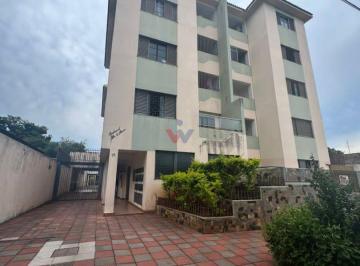 Apartamento · 114m² · 3 Quartos · 1 Vaga · Apartamento para venda em Vila Santo Antônio de 114.00m² com 3 Quartos e 1 Garagem