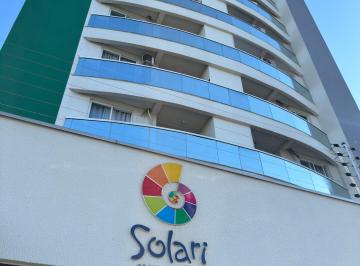 Apartamento · 73m² · 3 Quartos · 1 Vaga · Apartamento com 1 suíte + 2 dormitório à venda no Solari Home Club | Bom Retiro | Joinville