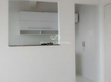 Apartamento · 56m² · 2 Quartos · 1 Vaga · Apartamento para venda em Parque Senhor Do Bonfim de 56.00m² com 2 Quartos e 1 Garagem