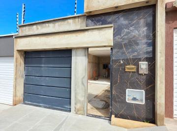 Casa · 120m² · 3 Quartos · 1 Vaga · Casa À Venda Com 3 Quartos - Bairro São José - Juazeiro do Norte/CE
