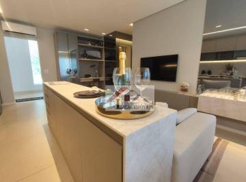Apartamento · 60m² · 2 Quartos · 1 Vaga · Apartamento para venda em Paraíso de 60.00m² com 2 Quartos, 1 Suite e 1 Garagem