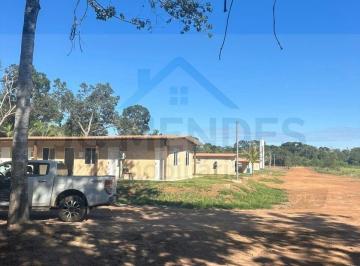 Rural · FAZENDA À VENDA EM Cocalinho – MT