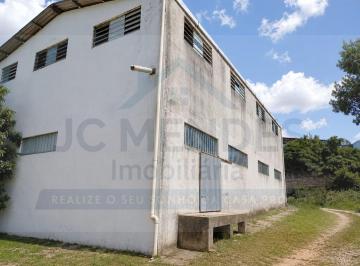 Comercial · Pavilhão/Galpão para alugar no bairro Roça Grande - Colombo/PR