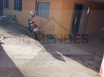 Casa · Casa à venda no bairro Paloma - Colombo/PR