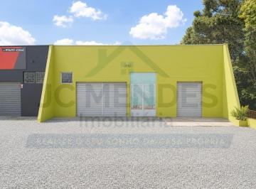 Comercial · Pavilhão/Galpão para alugar no bairro Roça Grande - Colombo/PR