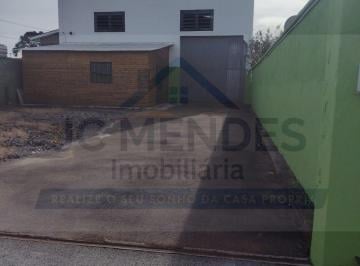 Comercial · Pavilhão/Galpão para alugar no bairro Atuba - Pinhais/PR