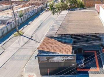 Comercial · Pavilhão/Galpão para alugar no bairro Emiliano Perneta - Pinhais/PR