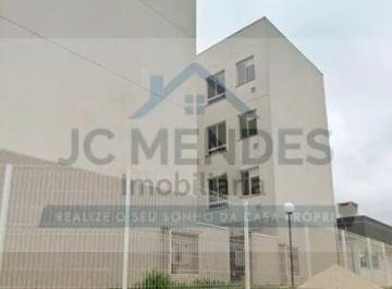 Apartamento · 2 Quartos · 1 Vaga · Apartamento para alugar no bairro Bonfim - Almirante Tamandaré/PR