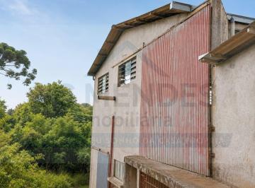 Comercial · Pavilhão/Galpão à venda no bairro Roça Grande - Colombo/PR