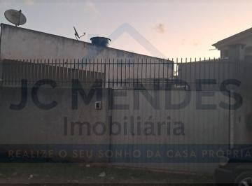 Casa · 3 Quartos · Casa à venda no bairro Paloma - Colombo/PR