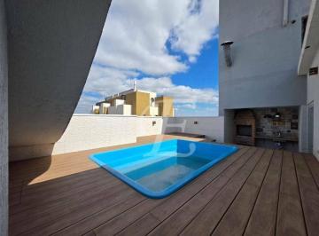 3c7e31073e49cdf987c3217689c6353e84e2f04f · Cobertura com 3 dormitórios à venda, 128 m² por R$ 890.000,00 - Lauzane Paulista - São Paulo/SP