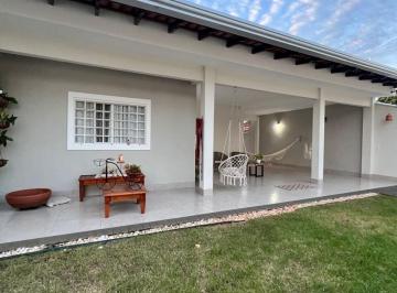 Casa · 244m² · 4 Quartos · 3 Vagas · Casa à venda no bairro Cidade Verde - Cuiabá/MT