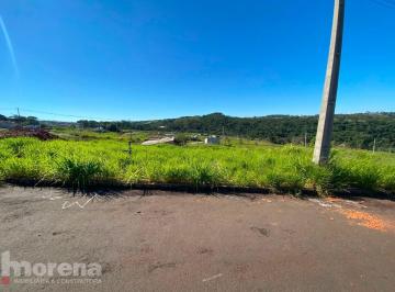 Terreno · 147m² · Terreno à venda no bairro Parque Residencial Itália III - Umuarama/PR