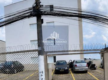 Apartamento · 48m² · 2 Quartos · 1 Vaga · Apartamento à Venda no Edifício Cotovia – Jardim São Luís | São Paulo/SP