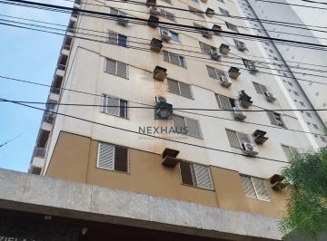 Apartamento · 103m² · 3 Quartos · 1 Vaga · EXCELENTE APARTAMENTO ED GRAZIELA VELOSO NO JARDIM GOIÁS
