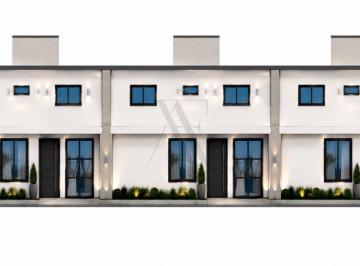 Casa · 153m² · 3 Quartos · 1 Vaga · Sobrado à venda no bairro Boa Vista - Goianésia/GO