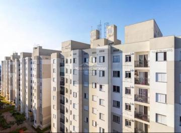 Apartamento · 40m² · 2 Quartos · 1 Vaga · Apartamento Moderno e Completo à Venda no Parque Rebouças – São Paulo/SP